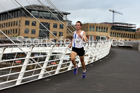 Gateshead Harriers 5k Road Race. Photo: David T. Hewitson/Sports for All Pics